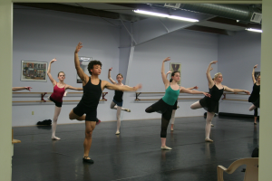 studio a
