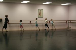 studio b